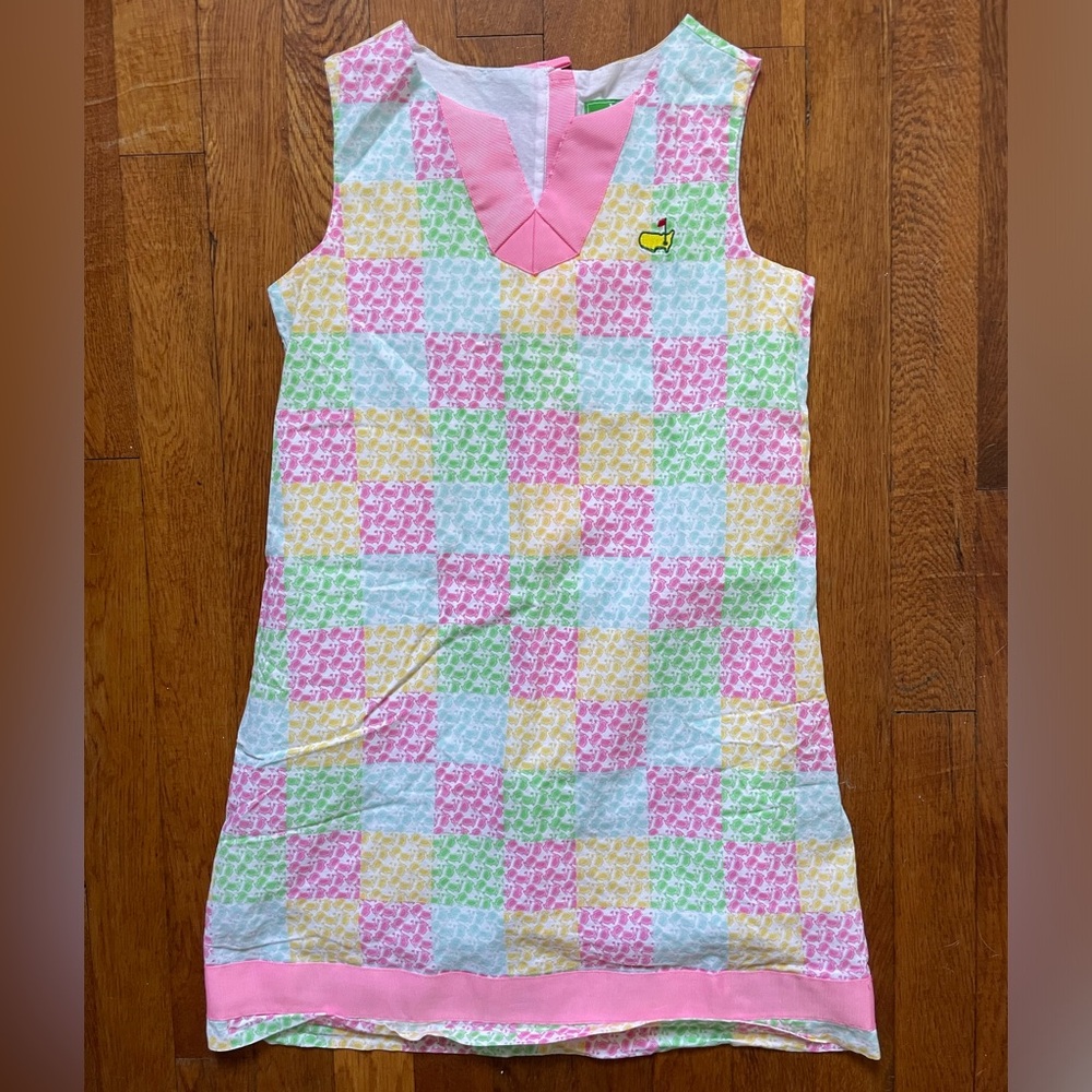 Masters Kids dress sz 8-10